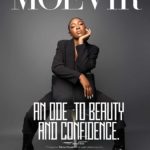 Published Magazine